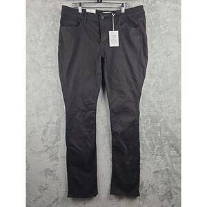 Buckle‎ BKE Jeans Womens 36x32 Payton Classic Skinny Universal Fit Mid-Rise NWT